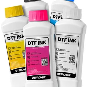 CMYK Dtf Ink